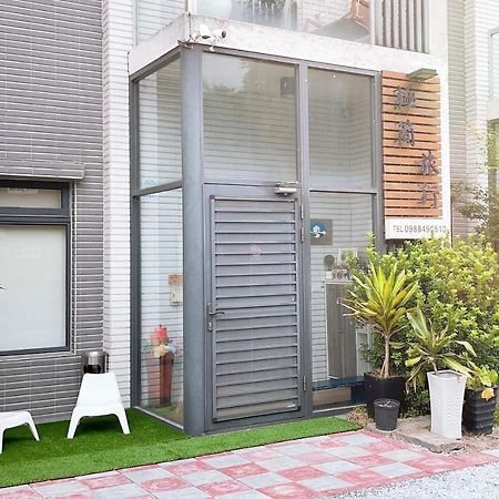 極簡旅行民宿 Simple Travel B&B 五结 外观 照片