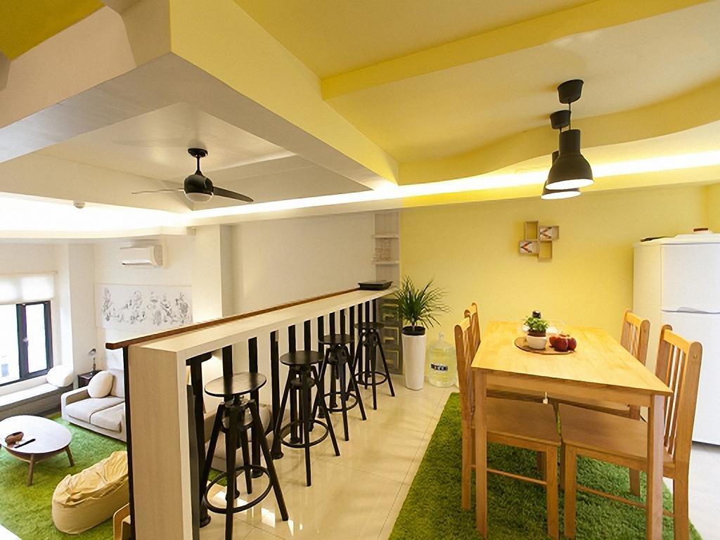 極簡旅行民宿 Simple Travel B&B 五结 外观 照片