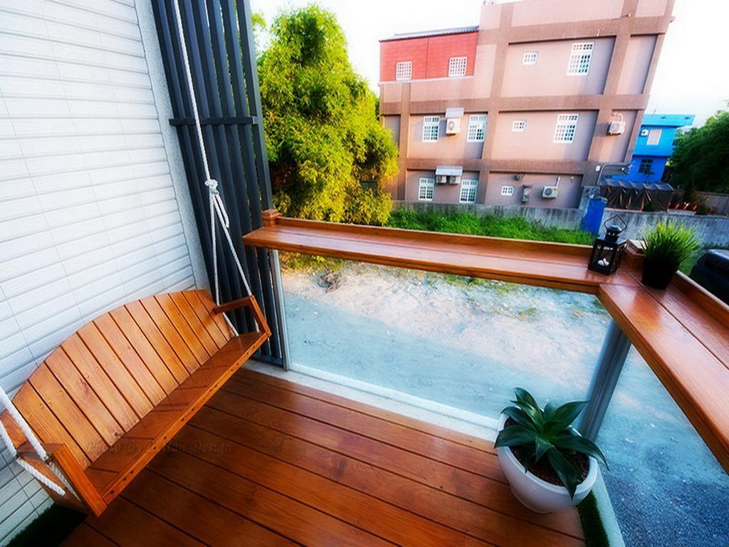 極簡旅行民宿 Simple Travel B&B 五结 客房 照片